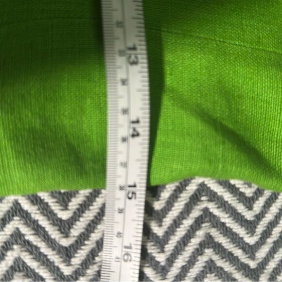 Vintage Valentino Boutique 70’s Green Midi Dress - Picture 5 of 15